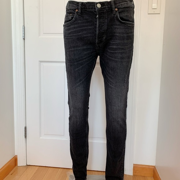 All Saints Other - All Saints Slim Jeans